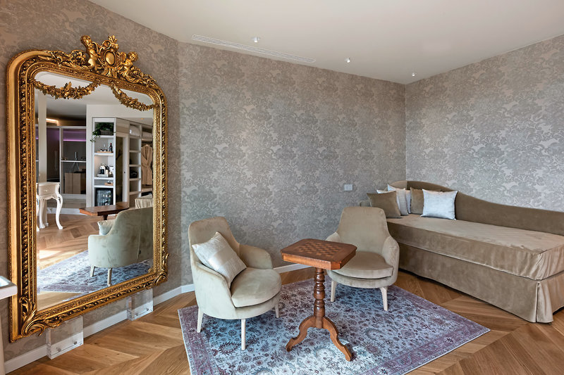 Savoy Beach Hotel & Thermal Spa 15