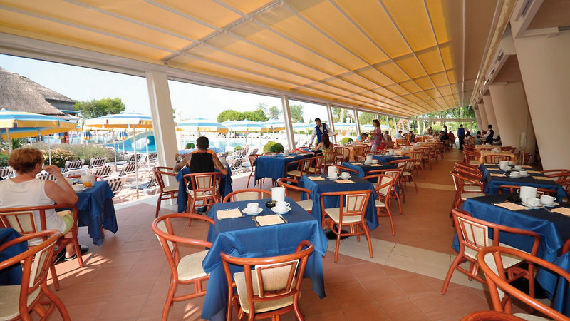 Savoy Beach Hotel & Thermal Spa 16