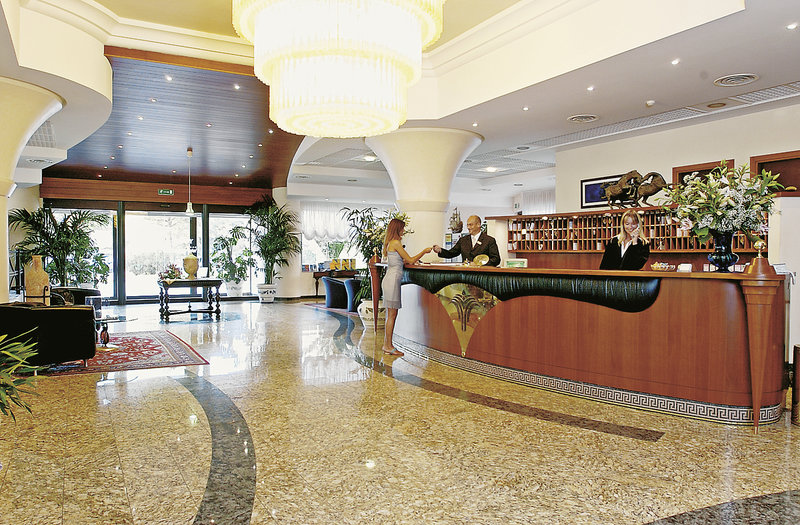 Savoy Beach Hotel & Thermal Spa 18