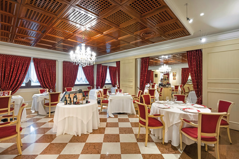 Savoy Beach Hotel & Thermal Spa 20