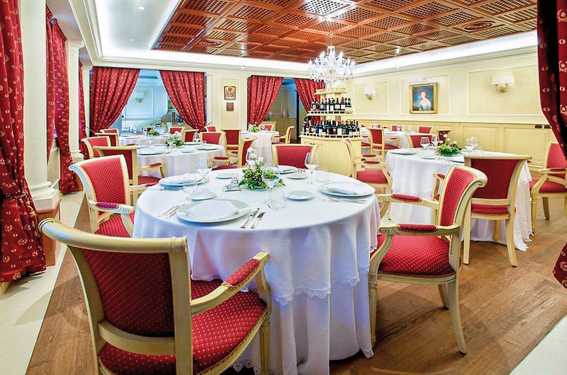 Savoy Beach Hotel & Thermal Spa 21