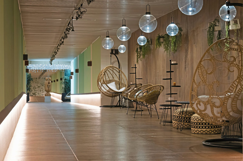 Savoy Beach Hotel & Thermal Spa 23