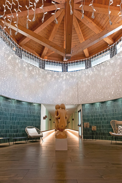 Savoy Beach Hotel & Thermal Spa 24