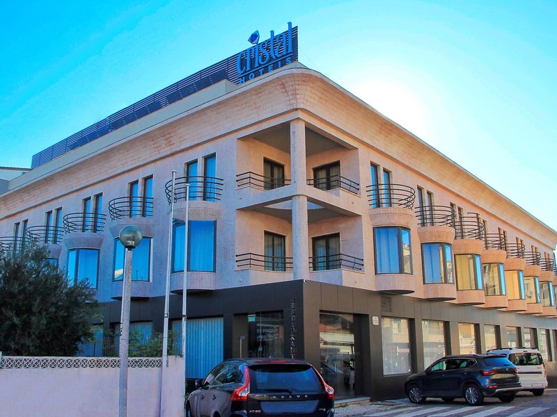 Cristal Setubal 1