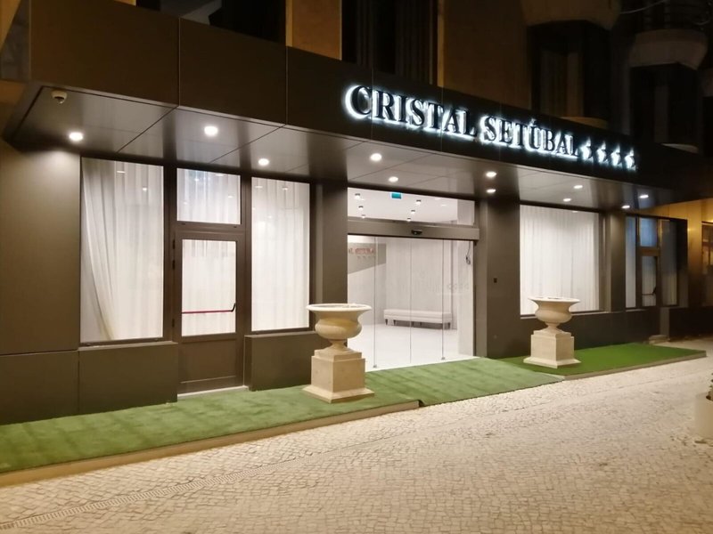 Cristal Setubal 7