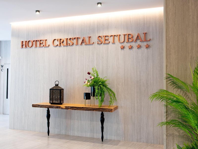 Cristal Setubal 9
