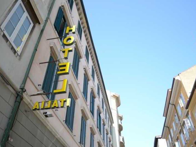Italia 1
