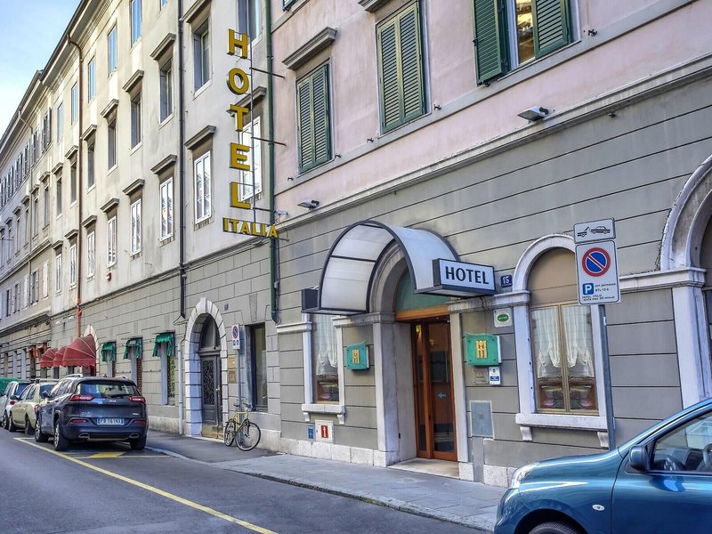 Italia 2