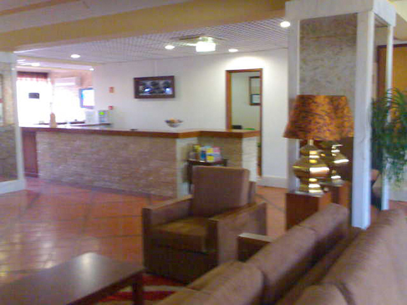 WOT Lagos Montemar 1