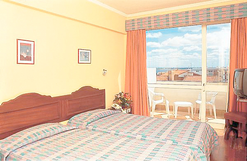 WOT Lagos Montemar 2