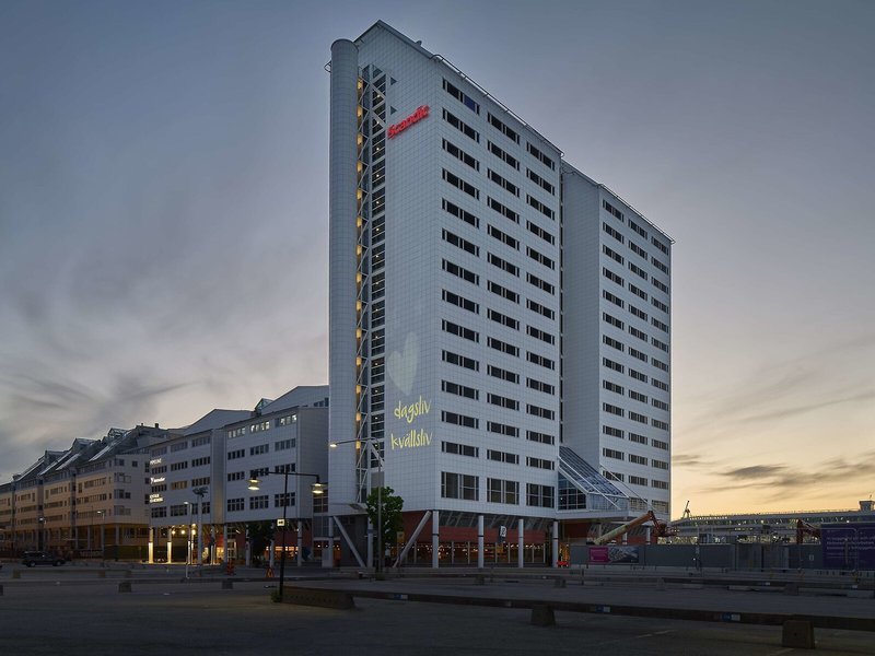 Scandic Ariadne 1