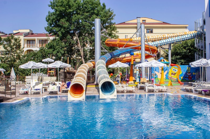 Kuban Resort & Aquapark 1