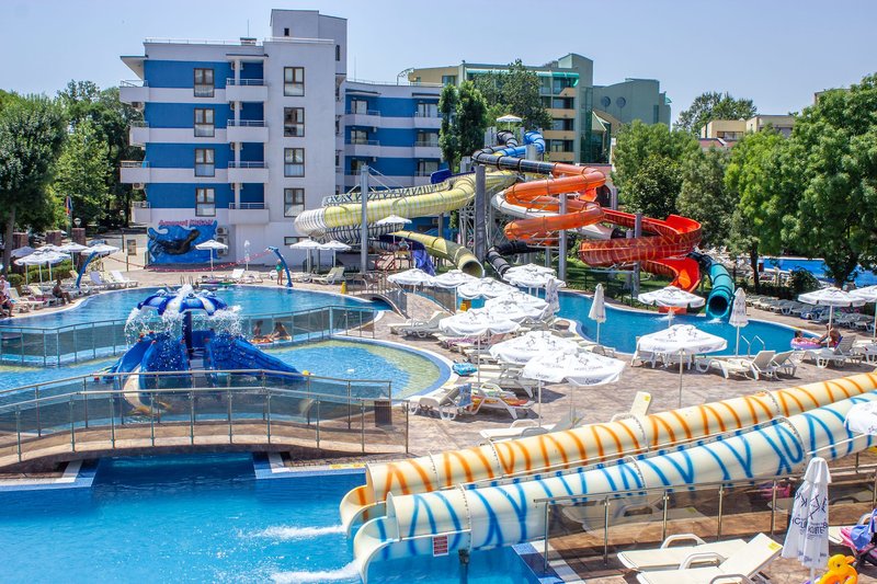 Kuban Resort & Aquapark 2