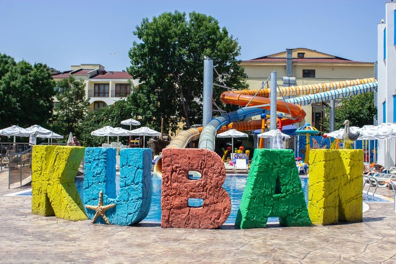 Kuban Resort & Aquapark 4