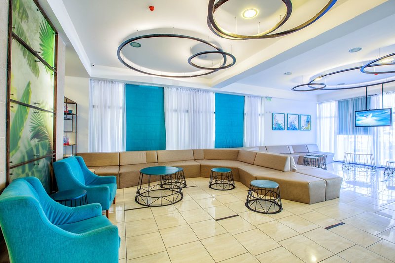 Kuban Resort & Aquapark 7