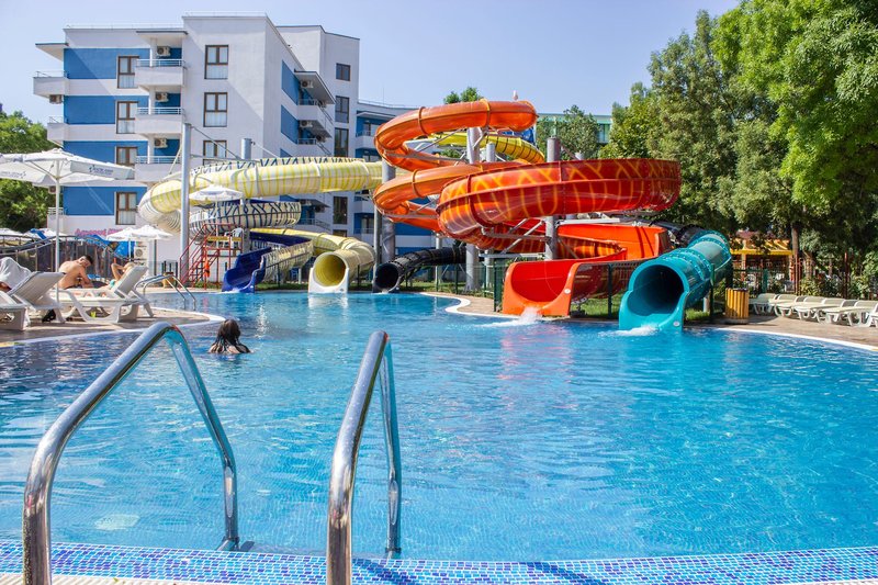 Kuban Resort & Aquapark 8