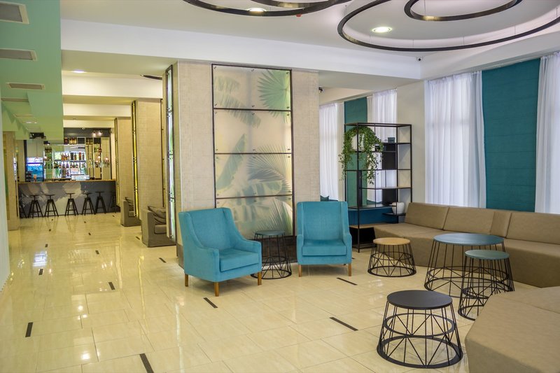 Kuban Resort & Aquapark 10