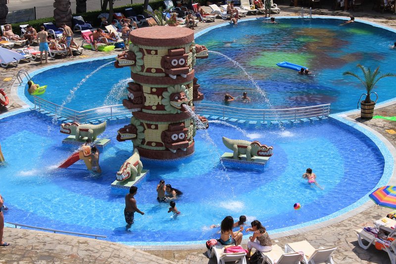 Kuban Resort & Aquapark 11
