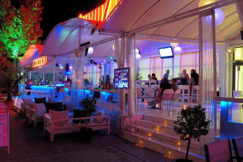 Kuban Resort & Aquapark 13