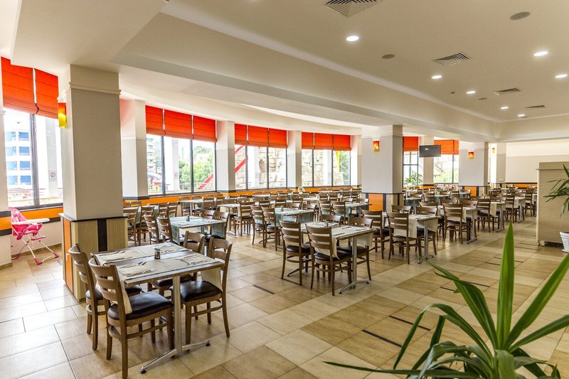 Kuban Resort & Aquapark 14