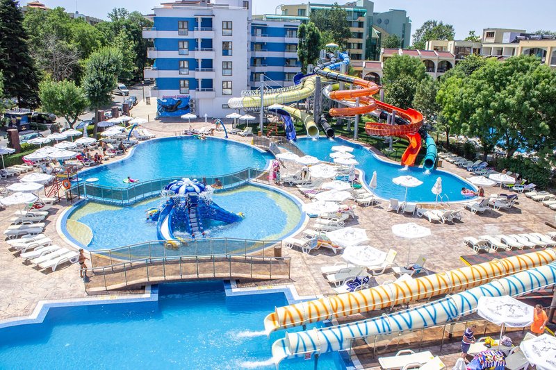 Kuban Resort & Aquapark 16