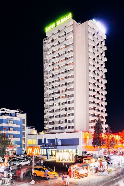 Kuban Resort & Aquapark 17
