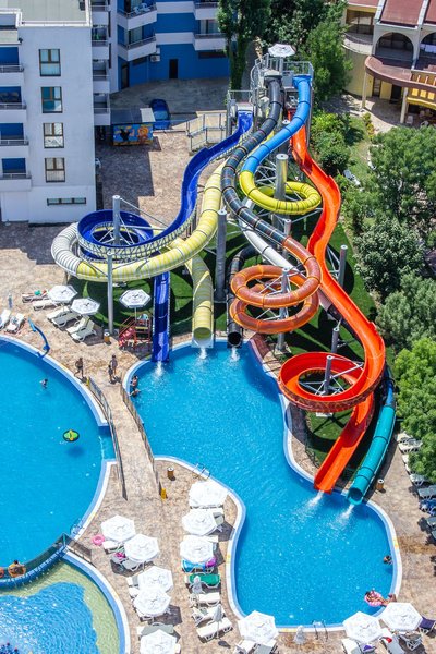 Kuban Resort & Aquapark 18