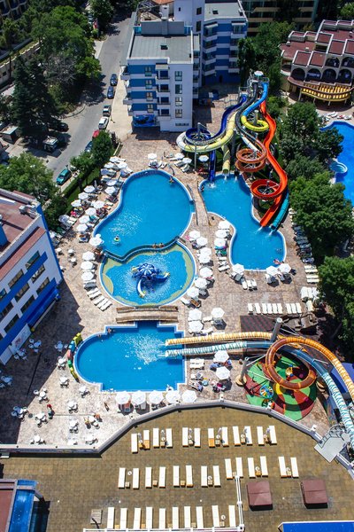 Kuban Resort & Aquapark 21