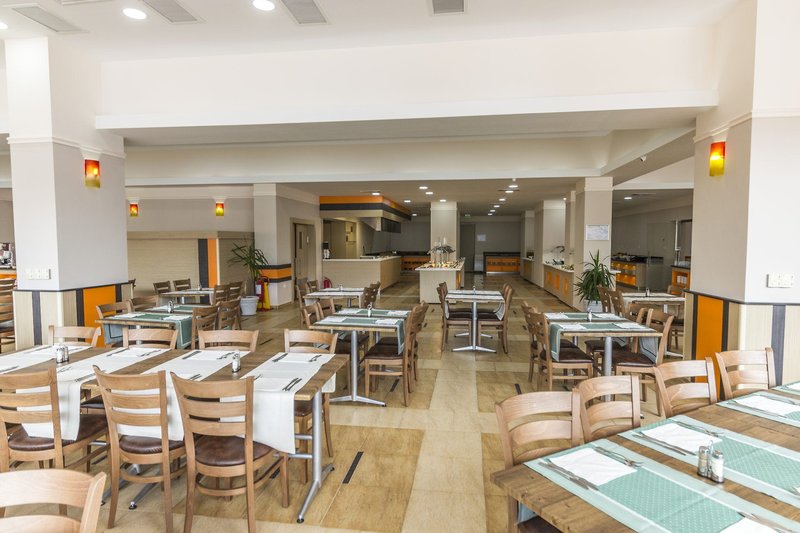 Kuban Resort & Aquapark 22