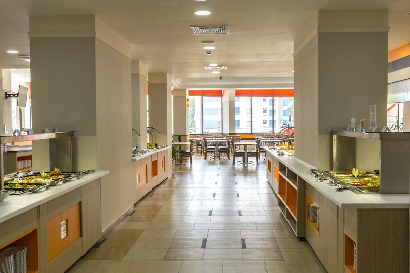 Kuban Resort & Aquapark 23