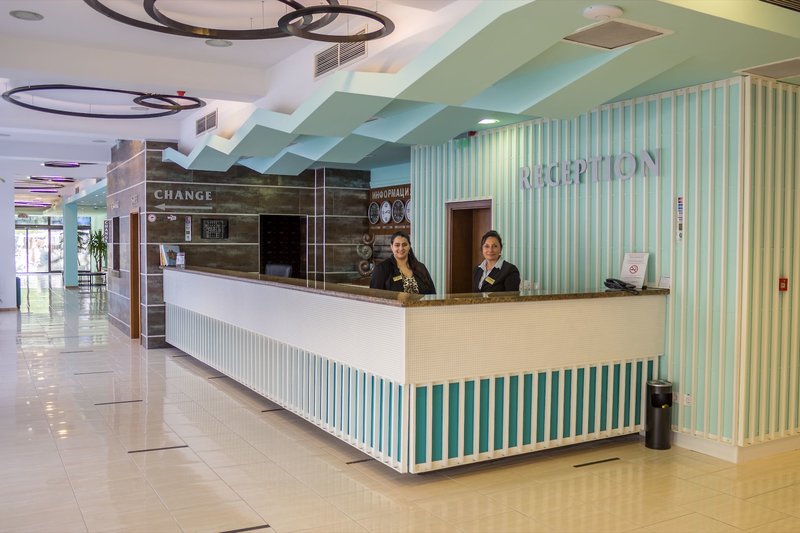 Kuban Resort & Aquapark 24