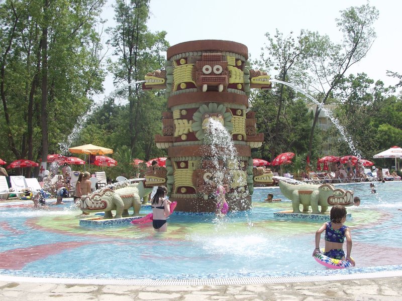 Kuban Resort & Aquapark 26