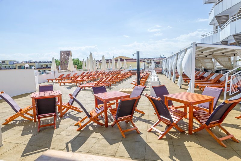 Kuban Resort & Aquapark 27