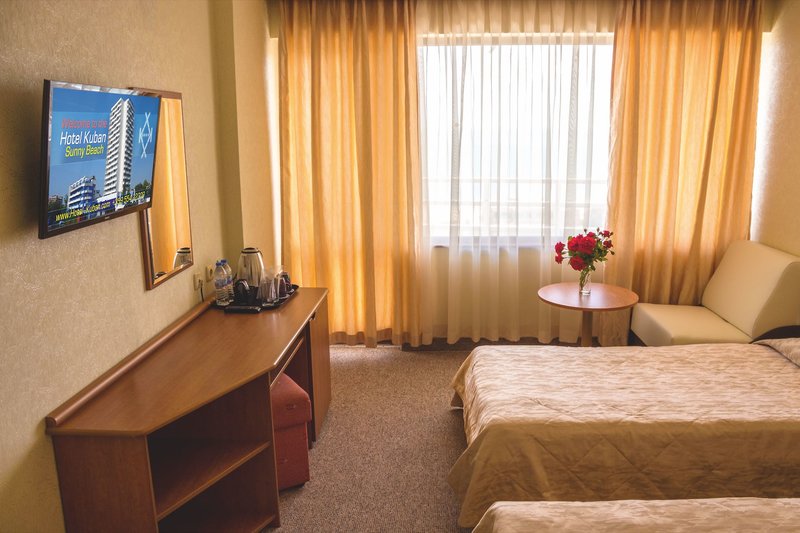 Kuban Resort & Aquapark 28