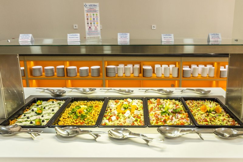 Kuban Resort & Aquapark 29