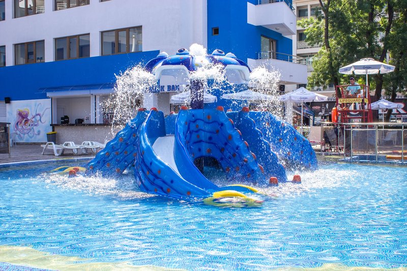 Kuban Resort & Aquapark 33