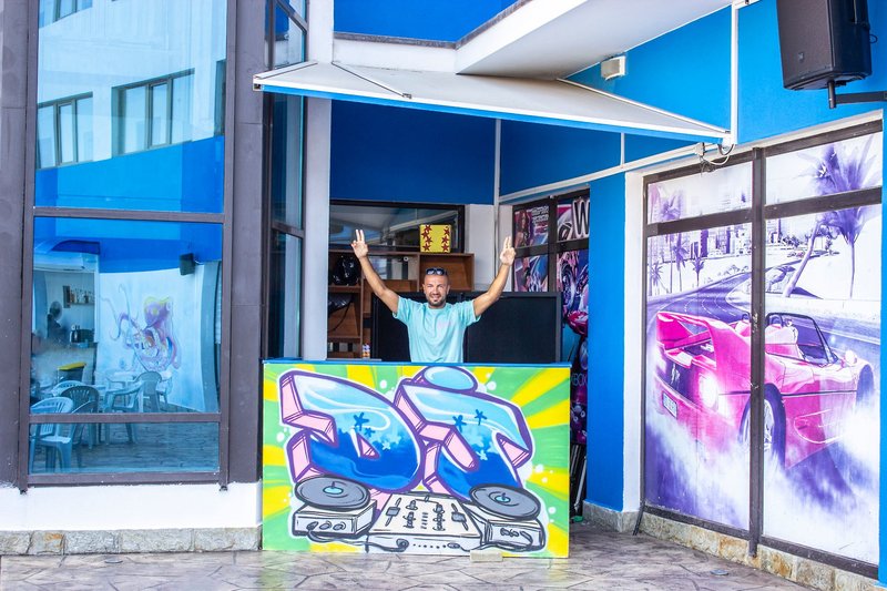 Kuban Resort & Aquapark 34