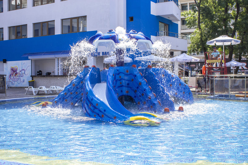 Hotel Kuban 1