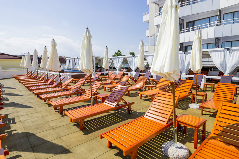 Hotel Kuban 2