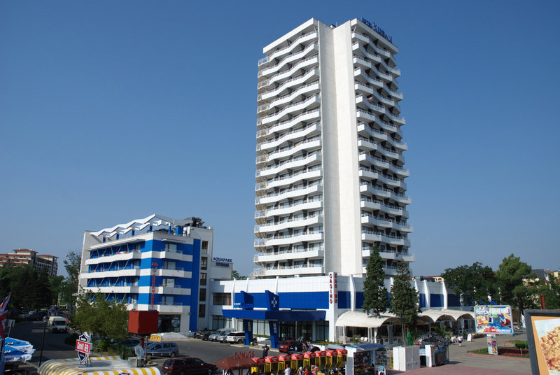 Hotel Kuban 3