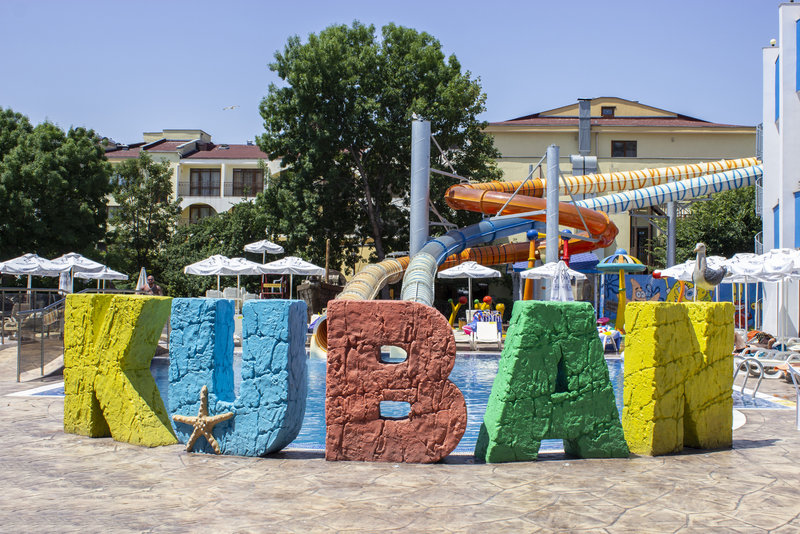Hotel Kuban 5