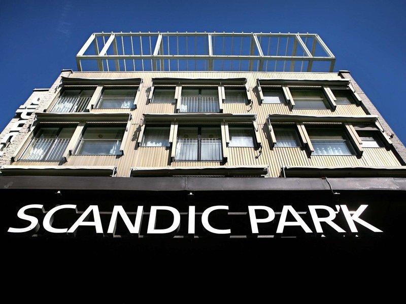 Scandic Park 1