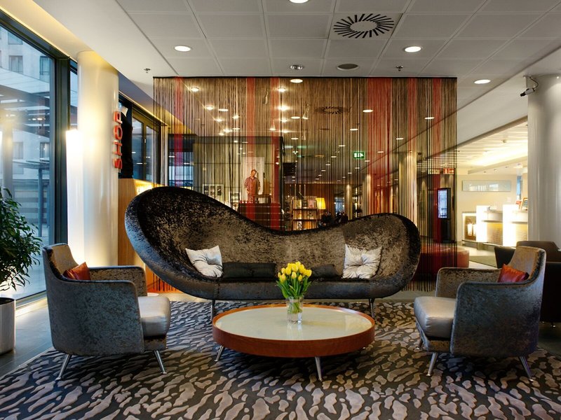 Scandic Simonkenttä 3