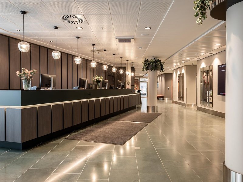 Scandic Simonkenttä 5