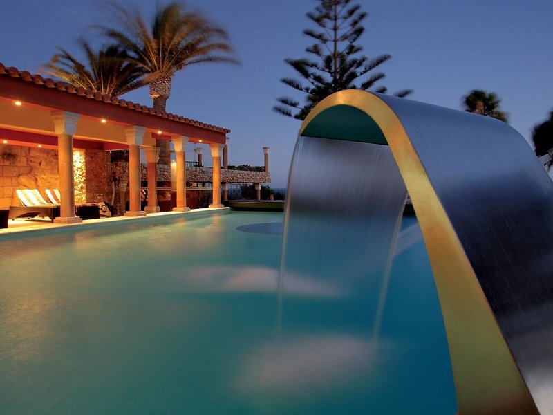 Boutique Hotel Vivenda Miranda