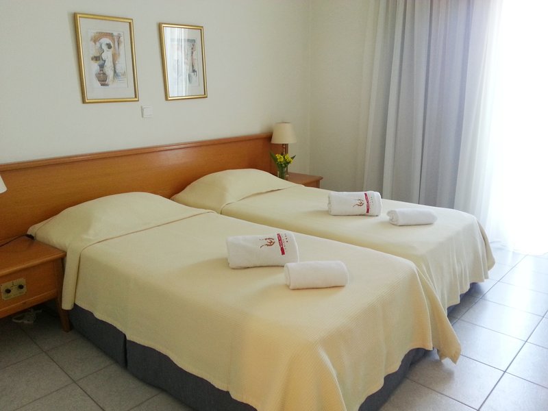 Kos Divine Hotel & Suites 7