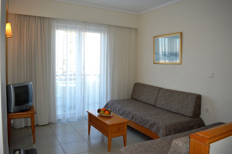 Kos Divine Hotel & Suites 8