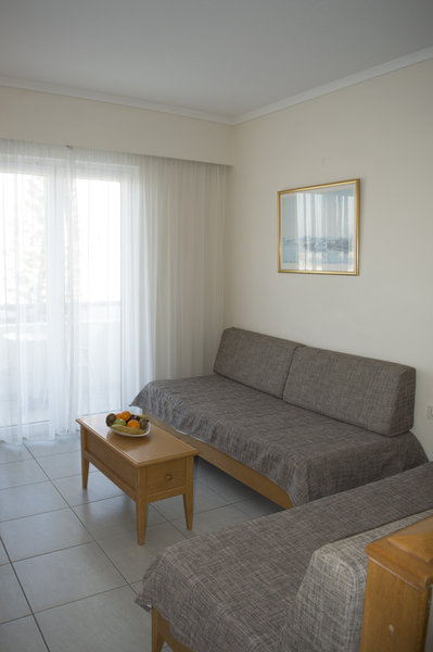 Kos Divine Hotel & Suites 9