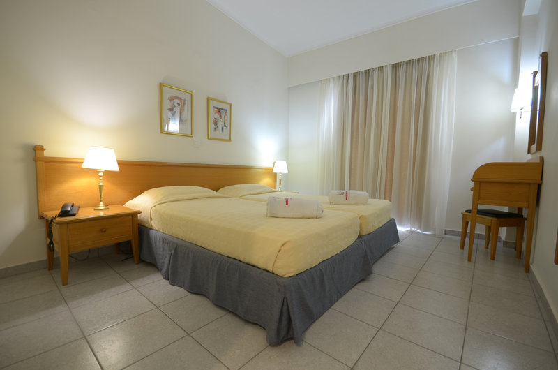 Kos Divine Hotel & Suites 10