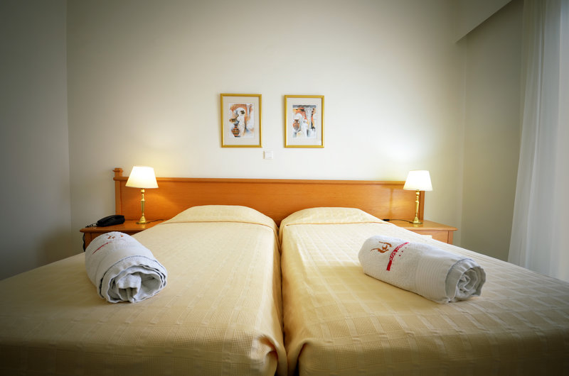 Kos Divine Hotel & Suites 11